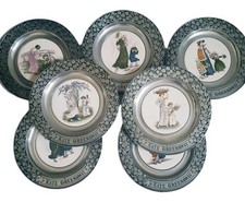 Kate greenaway ceramic for sale  Warrington