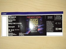 Hans zimmer tickets gebraucht kaufen  Griesheim