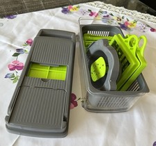 Nicer dicer neuwertig gebraucht kaufen  München