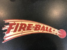 Fire ball camper for sale  Portland