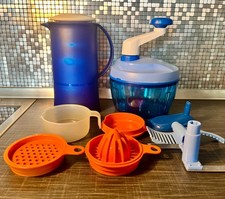 Tupperware thermoskanne thermo gebraucht kaufen  Calberlah