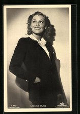 Attrice monika castello usato  Spedire a Italy