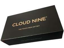 Cloud nine glätteisen gebraucht kaufen  Krumbach