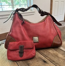 Vtg dooney bourke for sale  Bromide