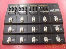 Stompbox Line6 M13 comprar usado  Enviando para Brazil