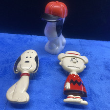 Vintage peanuts snoopy for sale  Canton