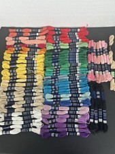 Dmc craft thread d'occasion  Expédié en Belgium