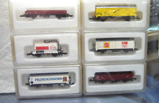 Märklin teiliges güterwagen gebraucht kaufen  Calden