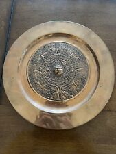 decorative plates copper for sale  Laurel