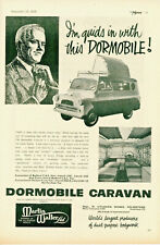 Dormobile caravan bedford for sale  NEWCASTLE