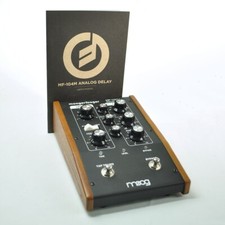 Moog 104m moogerfooger for sale  Berkeley