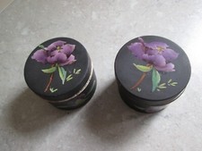 Antique pair minton for sale  DAVENTRY