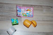 Jouet kinder hello d'occasion  Franqueville-Saint-Pierre