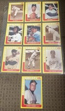 1991 swell baseball for sale  Lawson