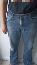 Jean burton taille d'occasion  Billère