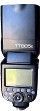 Godox tt685c flash usato  Lecce