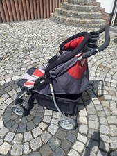Hauck kinderwagen buggy gebraucht kaufen  Heilbad Heiligenstadt