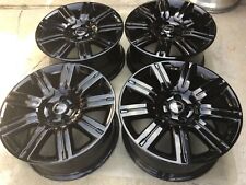 New black factory for sale  Upland