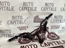 Manubrio sterzo peugeot usato  Roma