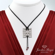 Cartier collier baiser gebraucht kaufen  Deutschland