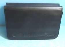Subaru leather case for sale  Stoughton