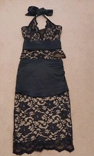 Baylis knight black for sale  PUDSEY