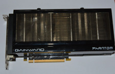 Gainward geforce gtx gebraucht kaufen  Frankfurt (Oder)