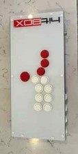 Controle Hitbox Arcade FightStick PS5/PS4/XBOX/PC Hitbox comprar usado  Enviando para Brazil