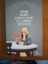 Sylvia plath jonny usato  Italia