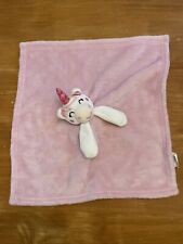 Doudou plat licorne d'occasion  Rully