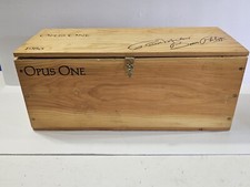 Vintage 1986 opus for sale  Salisbury