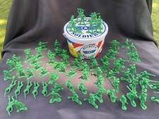 Bucket soldiers piece for sale  Elkton