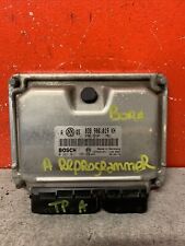 Calculateur moteur areprogramm d'occasion  Meaux