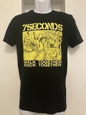 Seconds shirt vintage for sale  Westwood