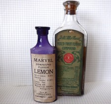 Fantastic antique bottles for sale  Negaunee
