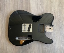 Telecaster body glarrys for sale  HEYWOOD