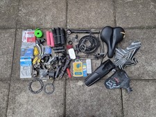 Mountain bike bicycle for sale  ROSSENDALE