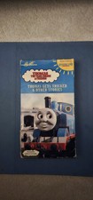 Thomas friends vhs for sale  West Bridgewater