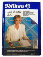 Pelikan plenticopy 200 gebraucht kaufen  Deutschland
