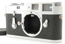 Mint leica chrome d'occasion  Expédié en Belgium