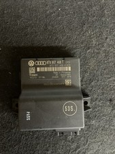 Audi 2009bj gateway gebraucht kaufen  Schöppingen