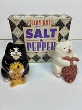 Viintage clay art for sale  Adams