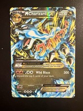 Charizard 106 flashfire for sale  Edinburg
