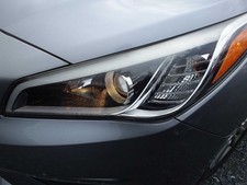 Farol esquerdo do motorista construído nos EUA halogênio compatível com 15-17 SONATA 2859153 comprar usado  Enviando para Brazil