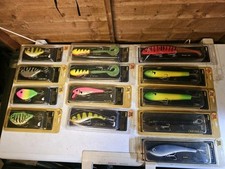 Job lot fox for sale  HUNTINGDON