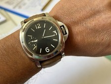 Orologio polso meccanico usato  Agrigento