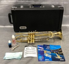 Jupiter brass trumpet for sale  Saint Louis