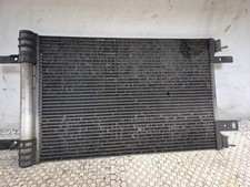 Condenseur clim citroen d'occasion  Sainte-Livrade-sur-Lot