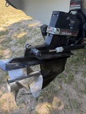 Mercruiser bravo stern for sale  Stratford