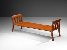 Poltrona frau daybed for sale  New York